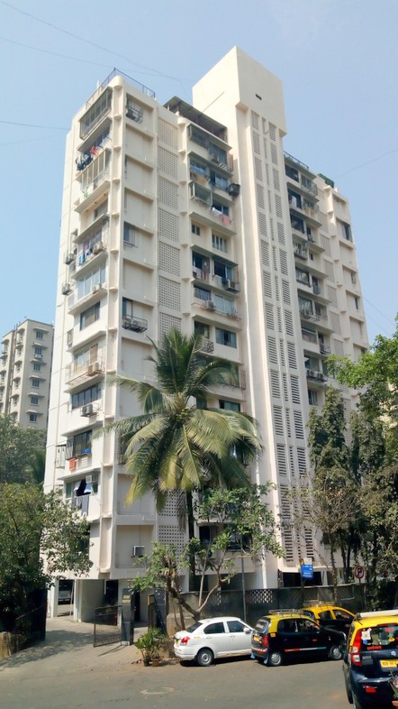 Main - Jogani Apartment, Nepeansea Road